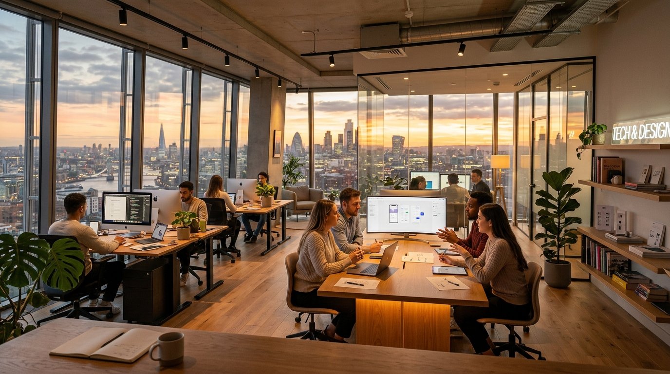 Pune office